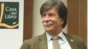 Javier Urra: “Los violadores y maltratadores tienen que sufrir”