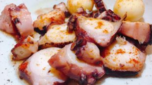 Malasaña 'sabe a Galicia'