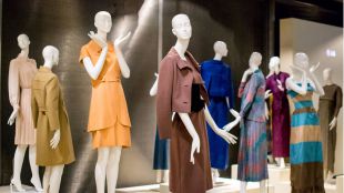 Todo sobre Rovira, la alta costura de los 70