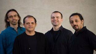 Anouar Brahem 4TET, el más sensual laudista para dejarse llevar