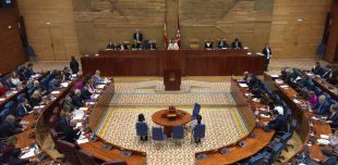 Gallizo, al PP: "Lo que dice el auto de la Lezo ya se dijo aquí"