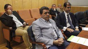 Marjaliza bautizó como 'futuro' a Granados en la libreta en la que apuntó pagos en B