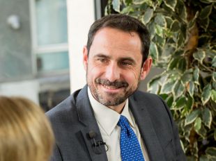 "Hemos pasado de un modelo bilingüe a uno británico"