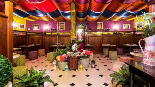 Purnima: los sabores de India en pleno centro de Madrid