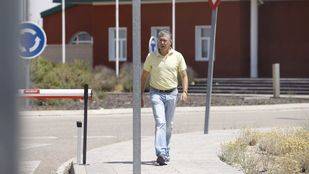 Granados se benefició del chivatazo y de Marjaliza