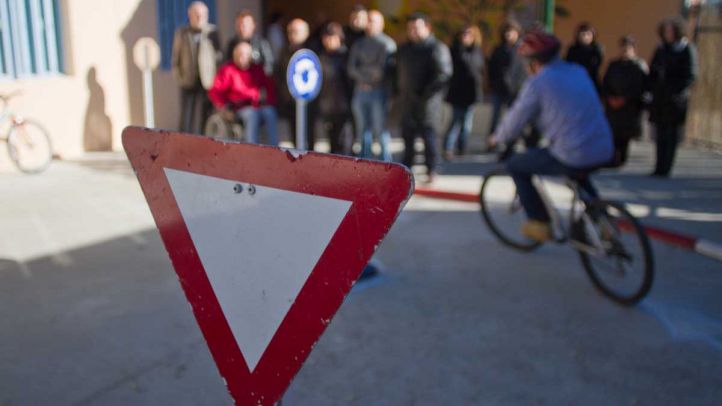 Centro de Menores Infractores El Pinar