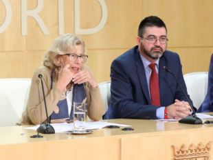 "El equipo de Gobierno tiene dos almas"