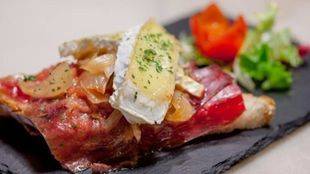 Ruta de tostas y un viaje a Marte para disfrutar del 'finde'