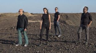 Tania Giannouli Ensemble, una apuesta no clasificable