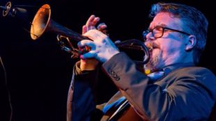 David Pastor & Nu-Roots, un proyecto muy personal