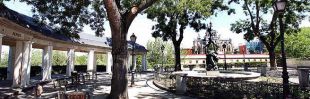 La plaza más castiza de Madrid