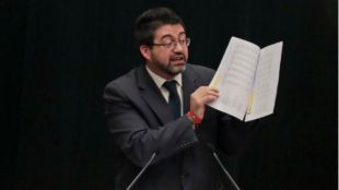 La Justicia tumba los primeros acuerdos de no disponibilidad del Ayuntamiento