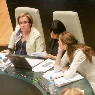 PSOE y Ahora Madrid asumen la prórroga