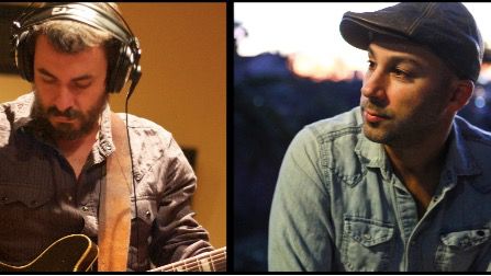 Una mezcla de estilos musicales