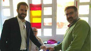 Maireles, elegido sucesor de Soler en unas elecciones con polémica