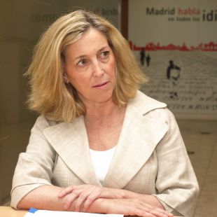 Dancausa declara este lunes como investigada