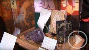 Harry Potter: The Exhibition triunfa en su primer 'finde'