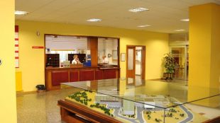 Aparece el anciano de la Residencia de Arganda