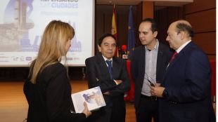 La cita para repensar la ciudad