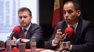 Un futuro intermodal y con los retos del reciclaje cumplidos