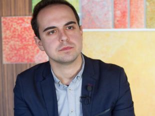 José Manuel Calvo, esta tarde en Onda Madrid