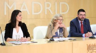 Ahora Madrid se queda solo en la retención de 173 millones