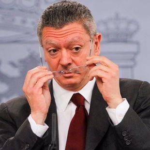 Gallardón declarará en la comisión de corrupción