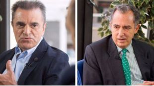 La tarde de debate es para Ossorio y Franco