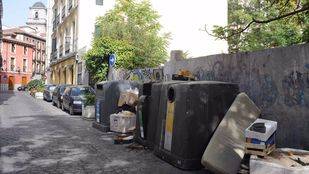 Barbero asume que "siempre hay" ratas pero niega una plaga