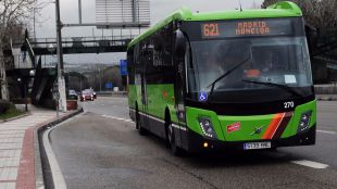 Más de mil millones para mejorar el transporte público