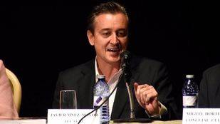 La moción de censura de Chinchón, paralizada por Ferraz