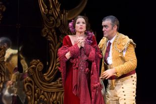 ‘El gato montés’ o cómo descubrir la ópera española