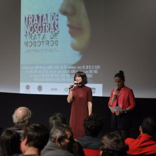 ‘Trata de nosotros, trata de nosotras’