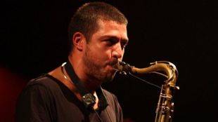 Guillaume Perret, interpretar hasta con el cuerpo