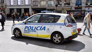 Detenido en Usera acusado de maltratar a sus dos hijas