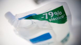 El ecodiseño reduce más de 9.500 toneladas de materias primas