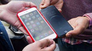 Cuatro aplicaciones que harán de tu rutina algo más sencillo