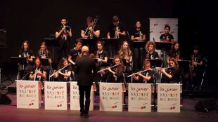 Creativa Junior Big Band