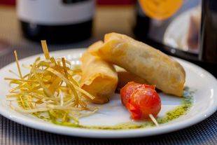 Cocinando a fuego lento el fin de semana