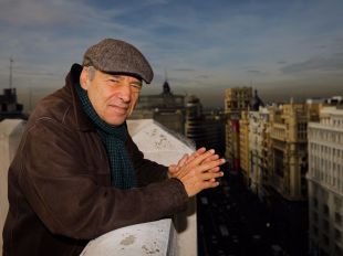 Ben Sidran, homenaje a Duke Ellington