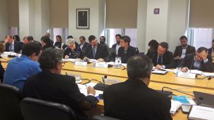 Economía eleva el coste de Calle 30 a 10.400 millones