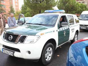 Dos menores detenidas por robar móviles