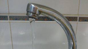 Grifo de agua