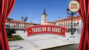 'Comercios Mágicos' aterriza en Torrejón de Ardoz