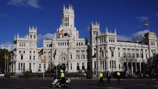 El Ayuntamiento recurre este lunes el requerimiento de Hacienda