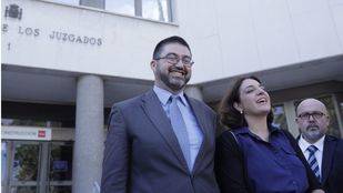 La Audiencia rechaza el recurso de Mayer y Mato