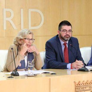 El Ayuntamiento pide aplazar las medidas de Hacienda