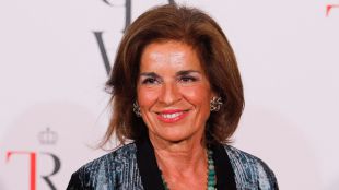 Botella, acusada de contratar a la Púnica