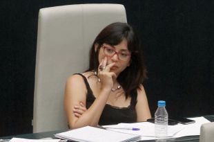 El PSOE se planta: o Arce o "la relación se verá afectada"