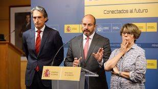 El Bus-VAO de la A-2 se hará realidad en 2018